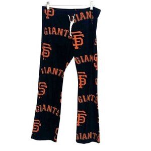 San Francisco Giants Concepts Sport Pajama Pants S